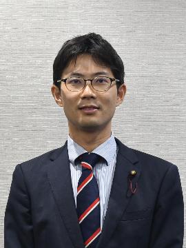 木村聡さんの顔写真