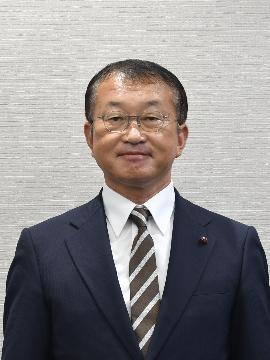 伊勢純さんの顔写真