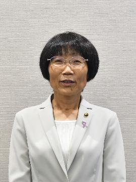 大和田加代子さんの顔写真