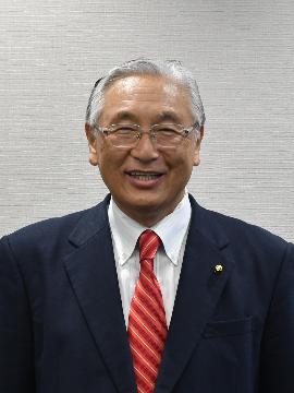佐々木一義さんの顔写真