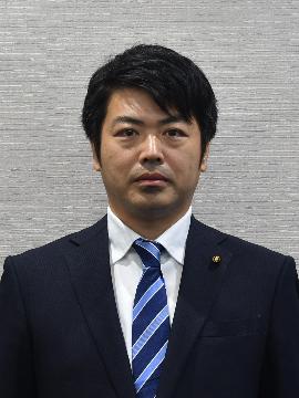 佐々木良麻さんの顔写真