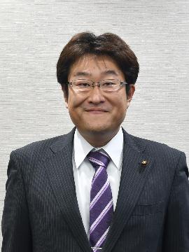 菅野秀一郎さんの顔写真