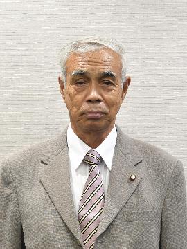 藤倉泰治さんの顔写真