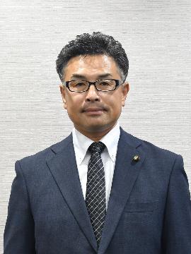 中野貴徳さんの顔写真