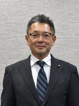 小林卓さんの顔写真