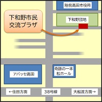 下和野マップ