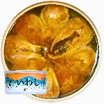 イワシ缶