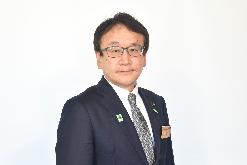 佐々木拓陸前高田市長