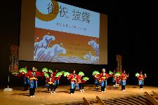 長部お茶っこサロンの活動発表2