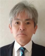 千葉信彦氏